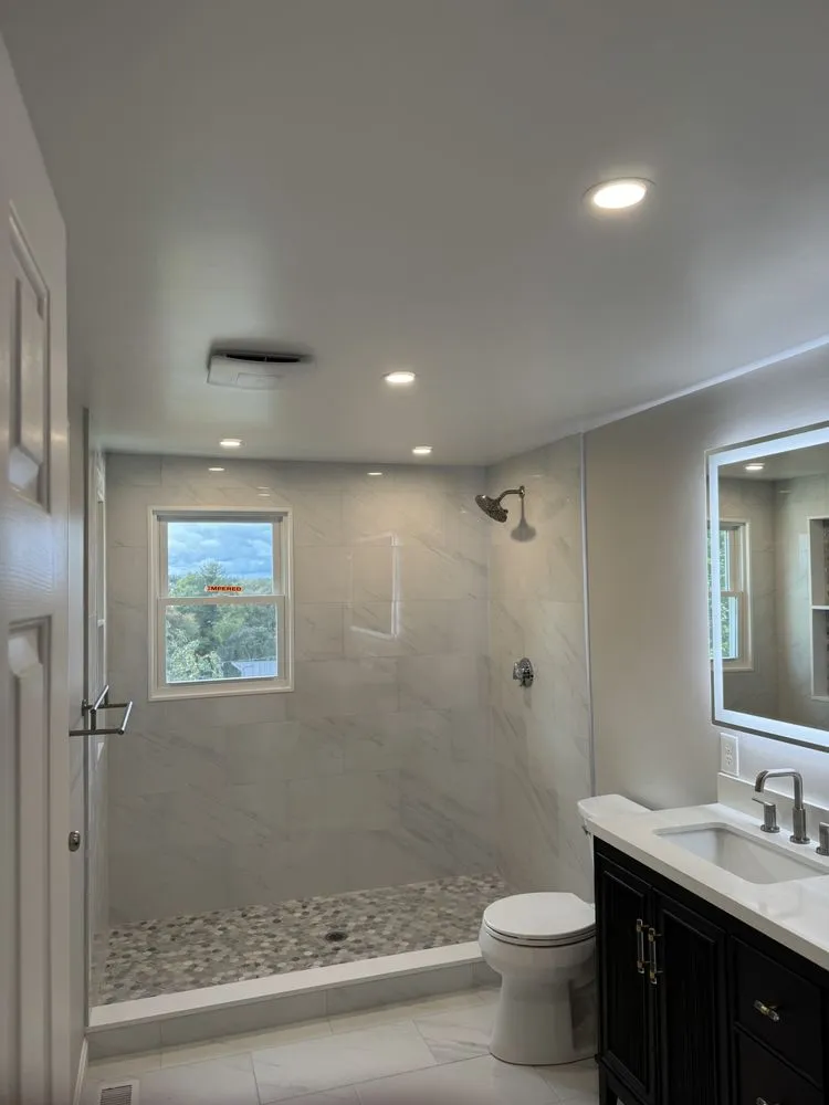 Slide of Castro Electric