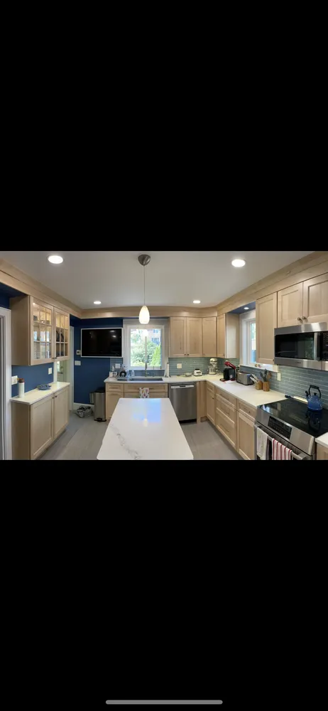 Slide of Castro Electric