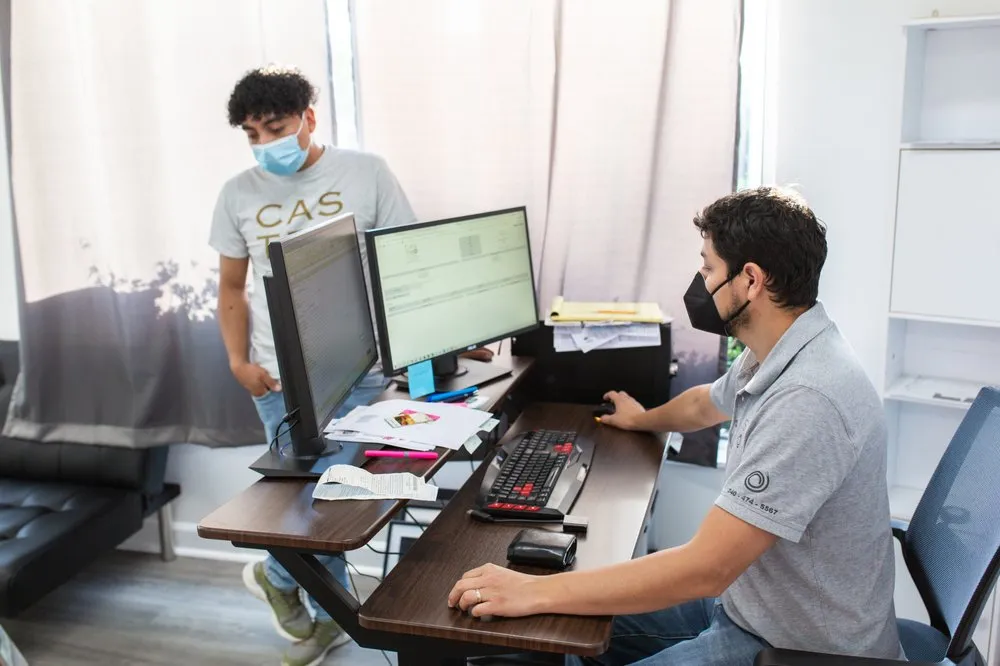 Trusted electrical repair in ,  by Castro Electrical Services