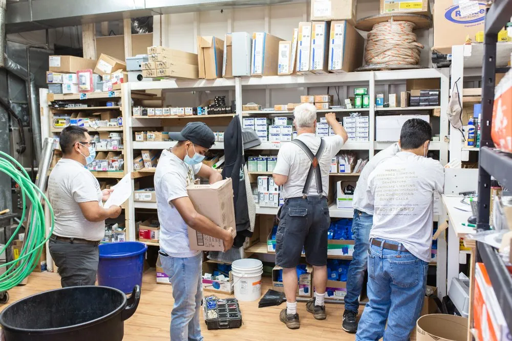 Affordable circuit breaker repair service in ,  - Castro Electrical Services