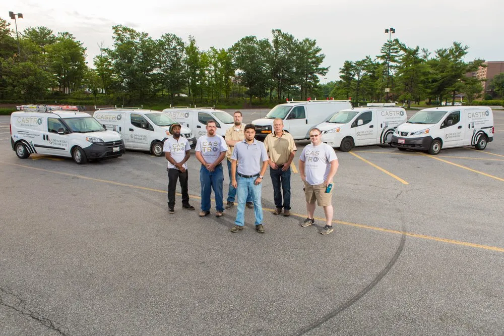 Expert electrical service for homes in panel upgrade,  by 