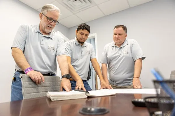 Castro Electrical Services