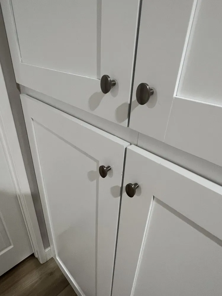 Slide of Castro Services