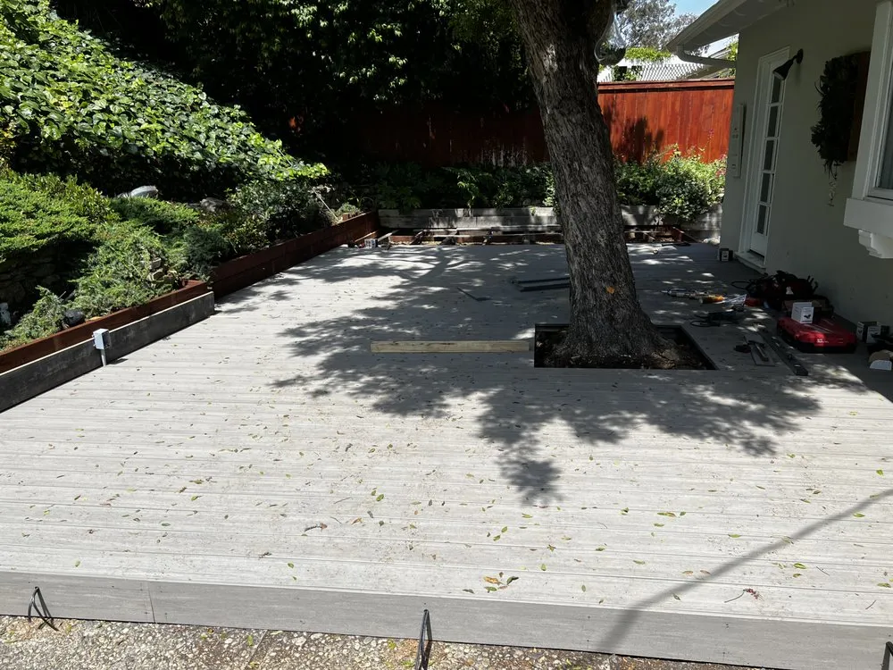 Slide of Castro Services