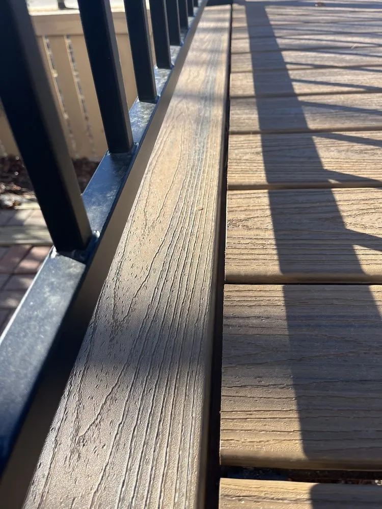 Slide of Castro Services