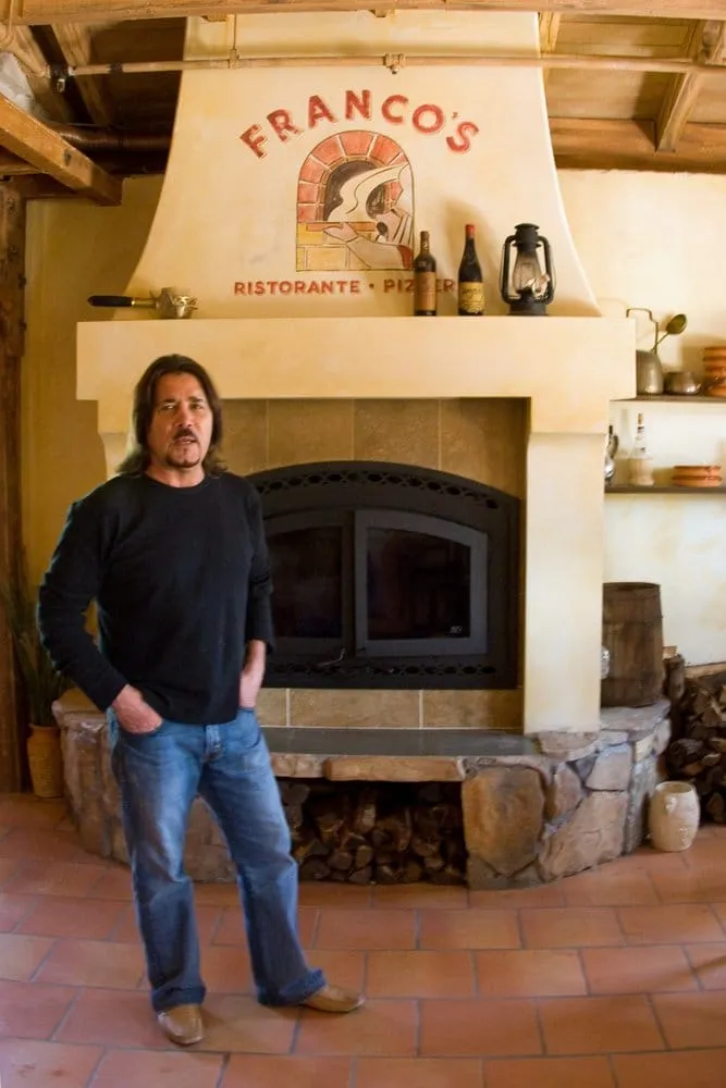 Slide of Castro Services