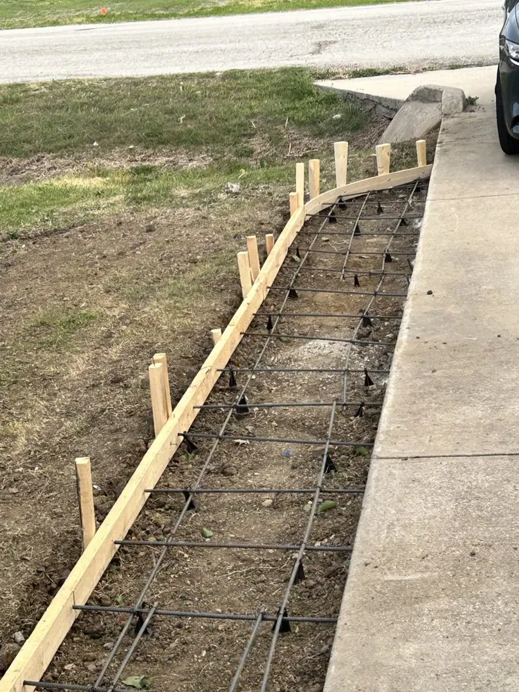 Slide of Castros Landscaping and Home Improvements