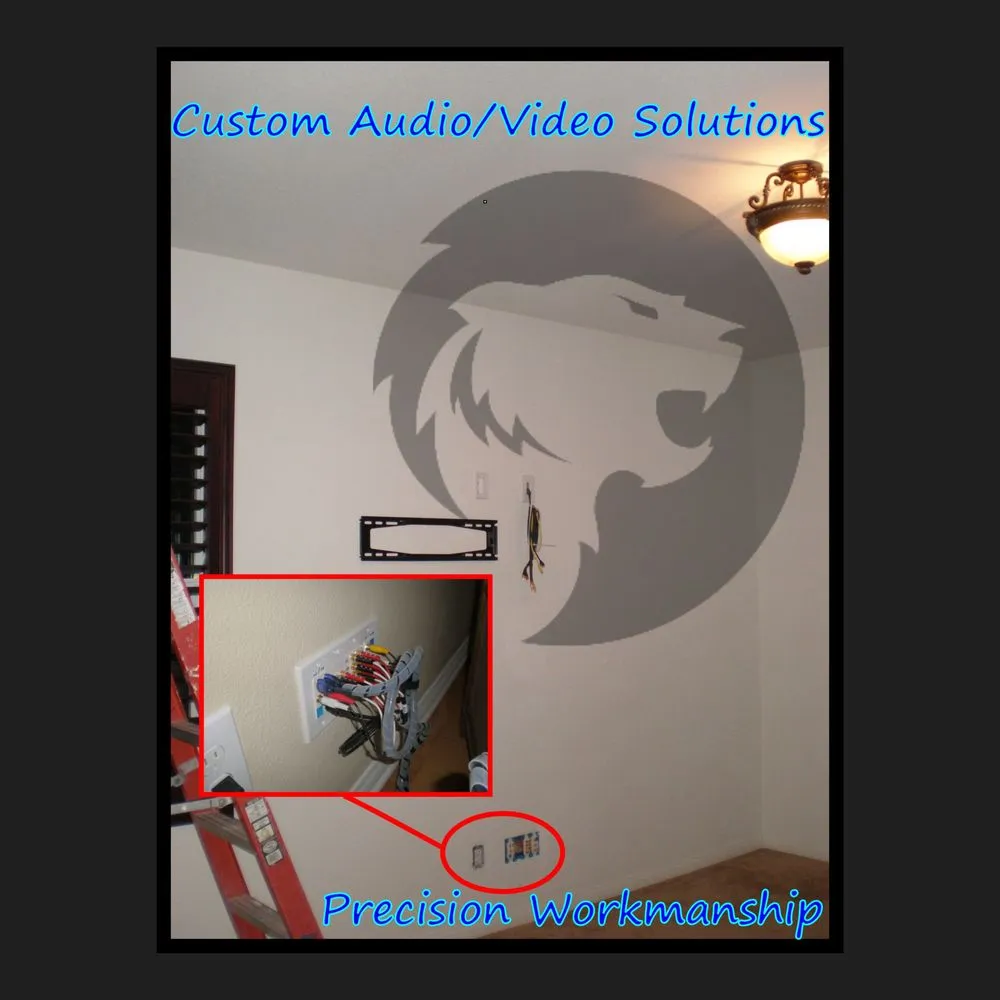 Slide of cat electric inc.