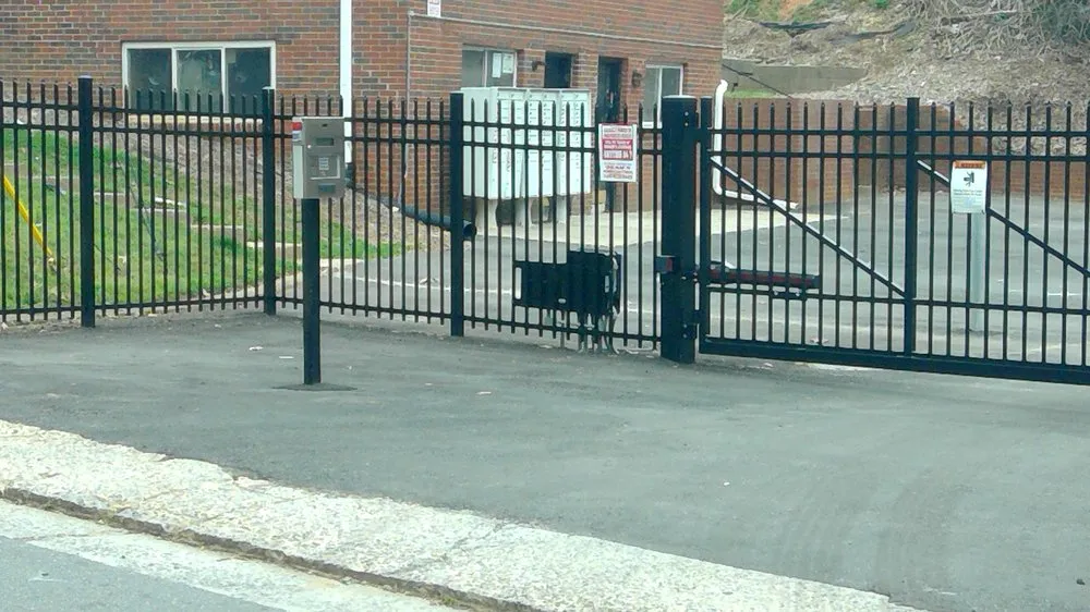 Slide of CAT Electrical Services