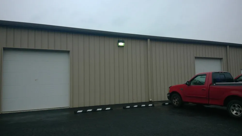 Slide of CAT Electrical Services