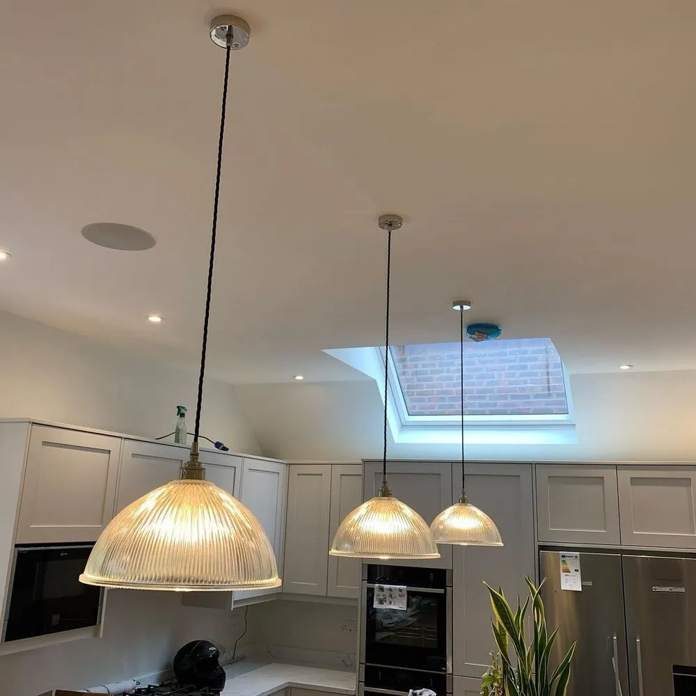 Slide of Cataldo License Electrician