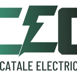 Slide of Catale Electric Company