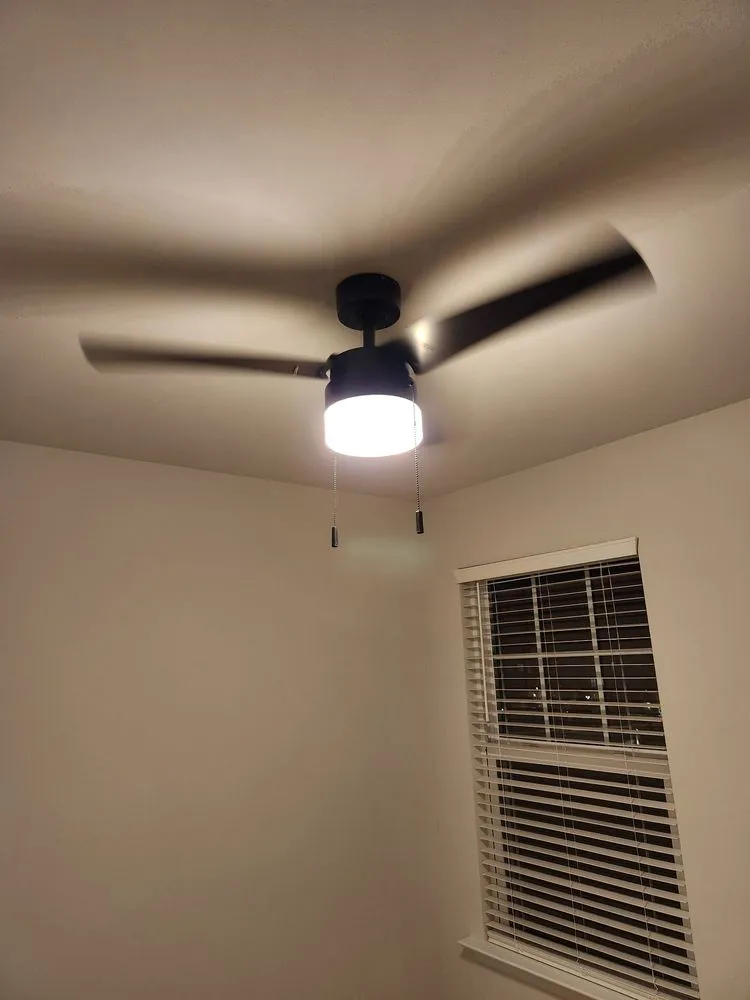 Slide of Catalyst Electrical Services