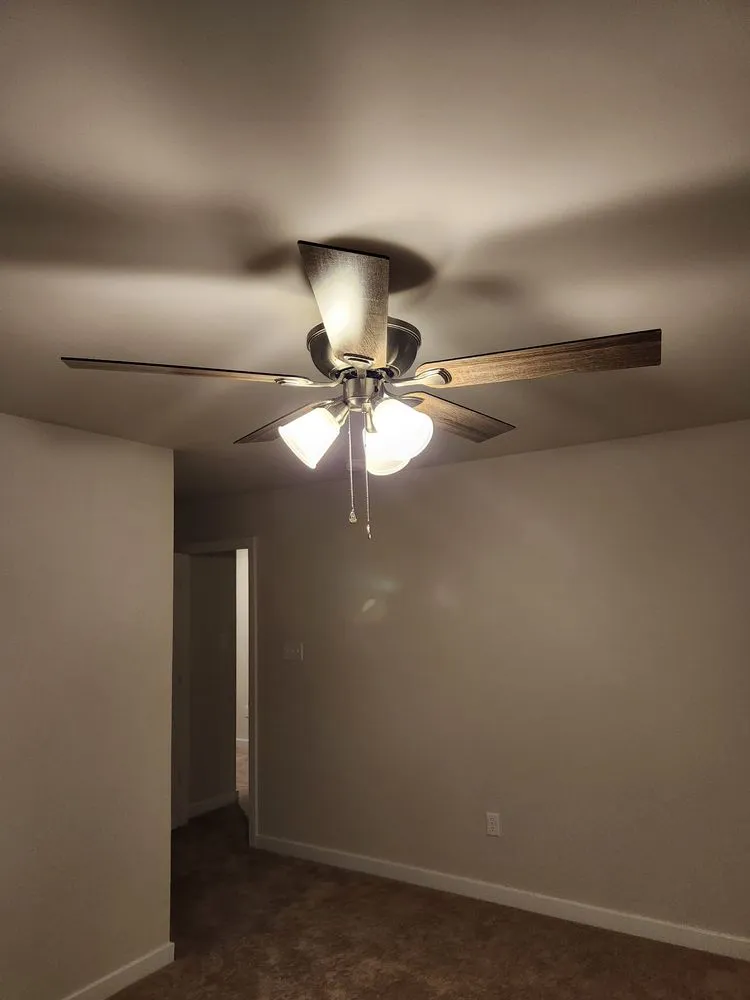 Slide of Catalyst Electrical Services