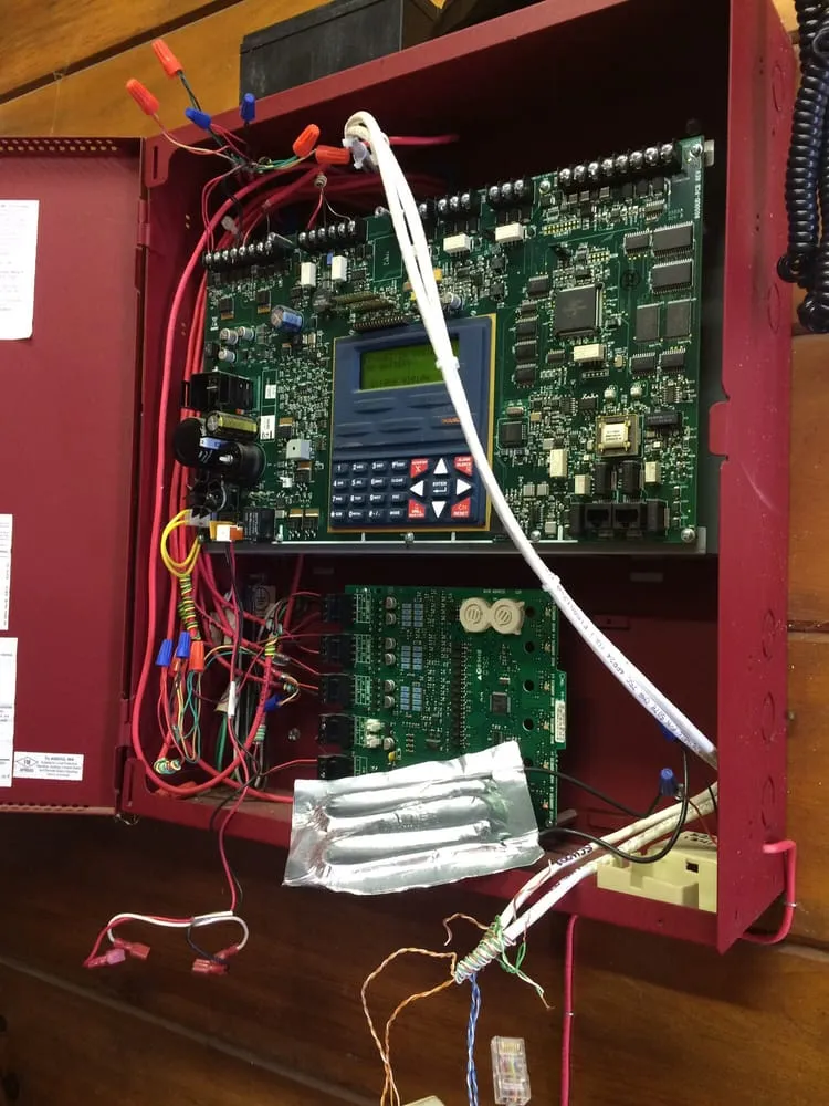 Affordable electrician providing circuit breaker repair in West Burke, VT - Catamount Electric