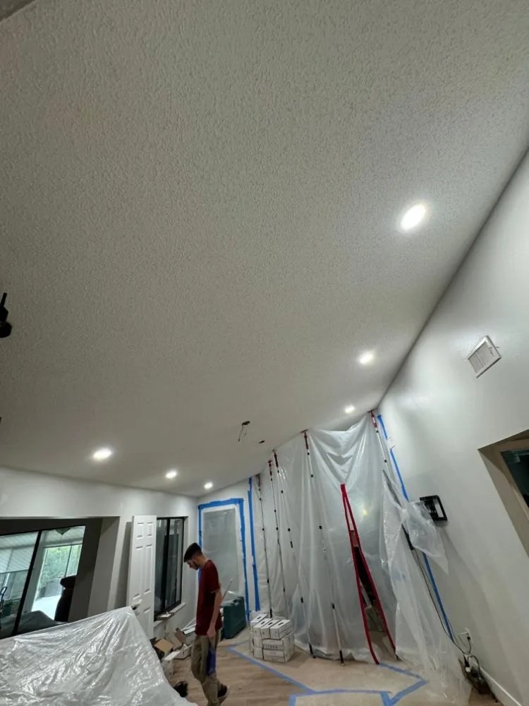 Slide of Catatumbo Multiservice