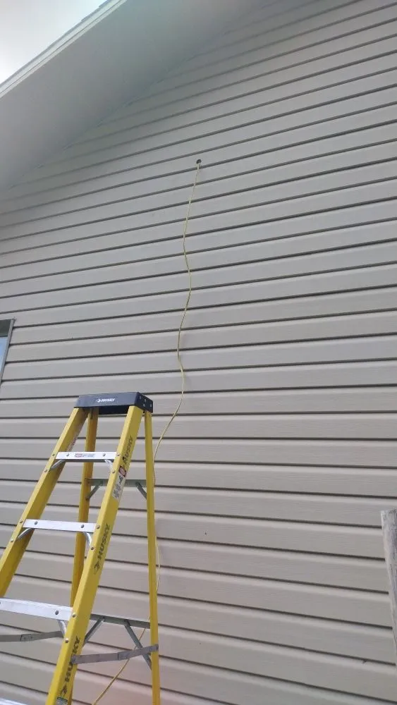 Expert electrical repair experts serving ,  - Catatumbo Multiservice