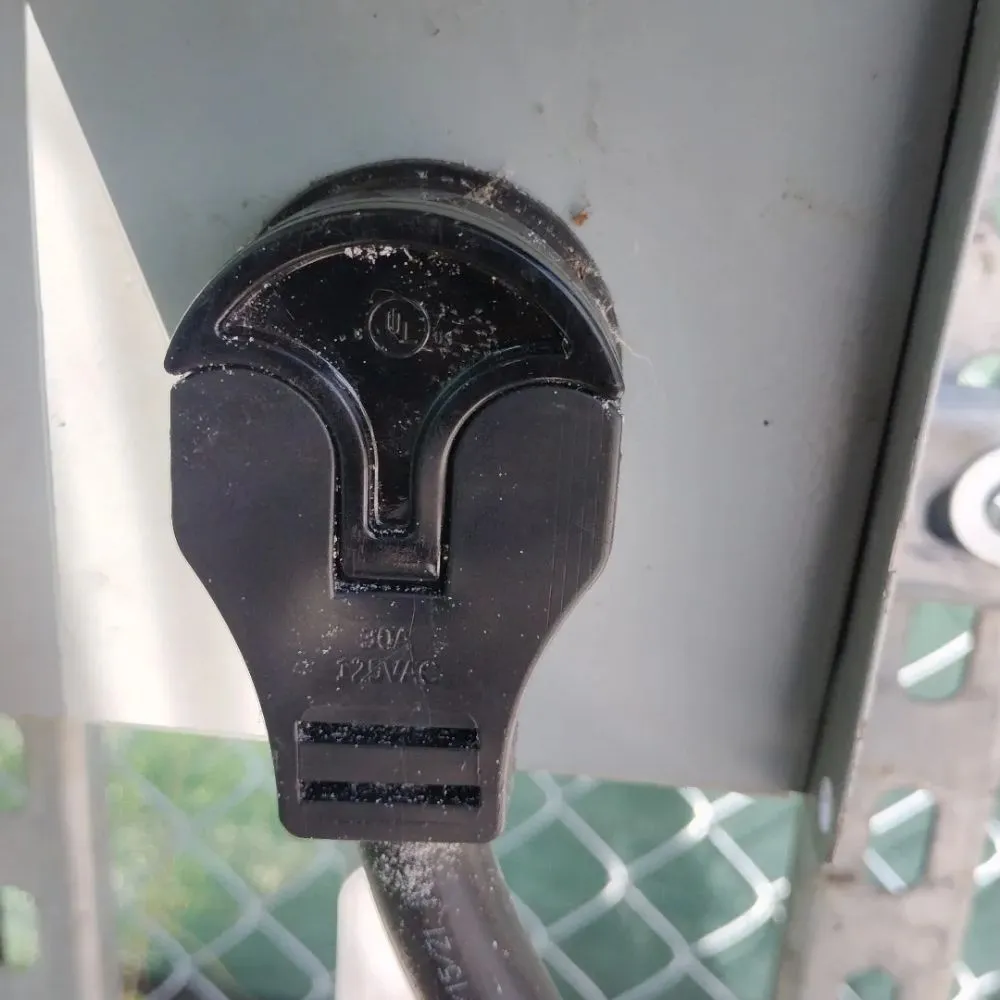 Slide of Catatumbo Multiservice