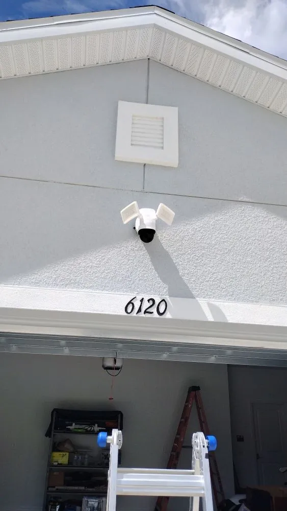 Slide of Catatumbo Multiservice