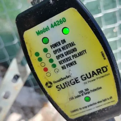 Catatumbo Multiservice Logo