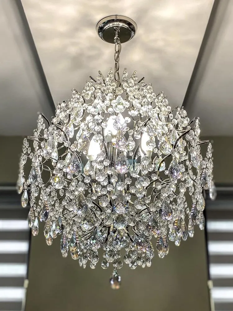 Slide of Category Electrician Service