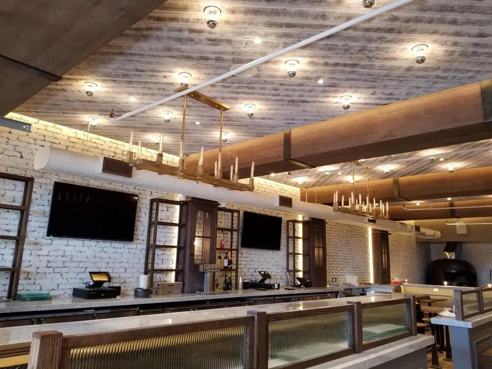 Slide of Catello Electrical Contracting