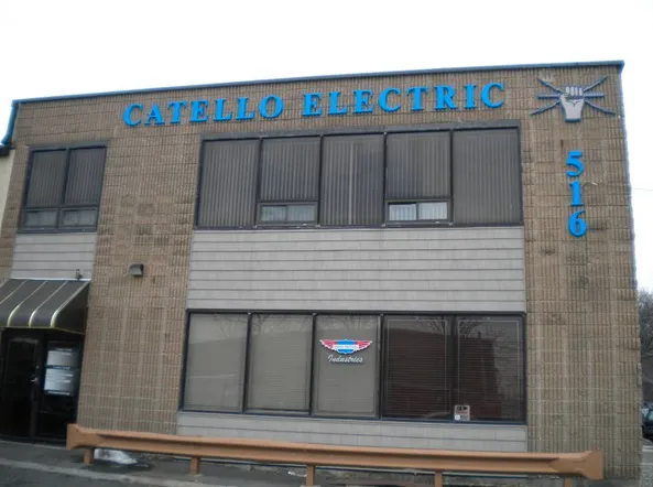 Certified wiring installation in ,  by Catello Electrical Contracting