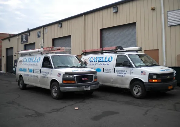 Reliable emergency electrical service service in ,  - Catello Electrical Contracting