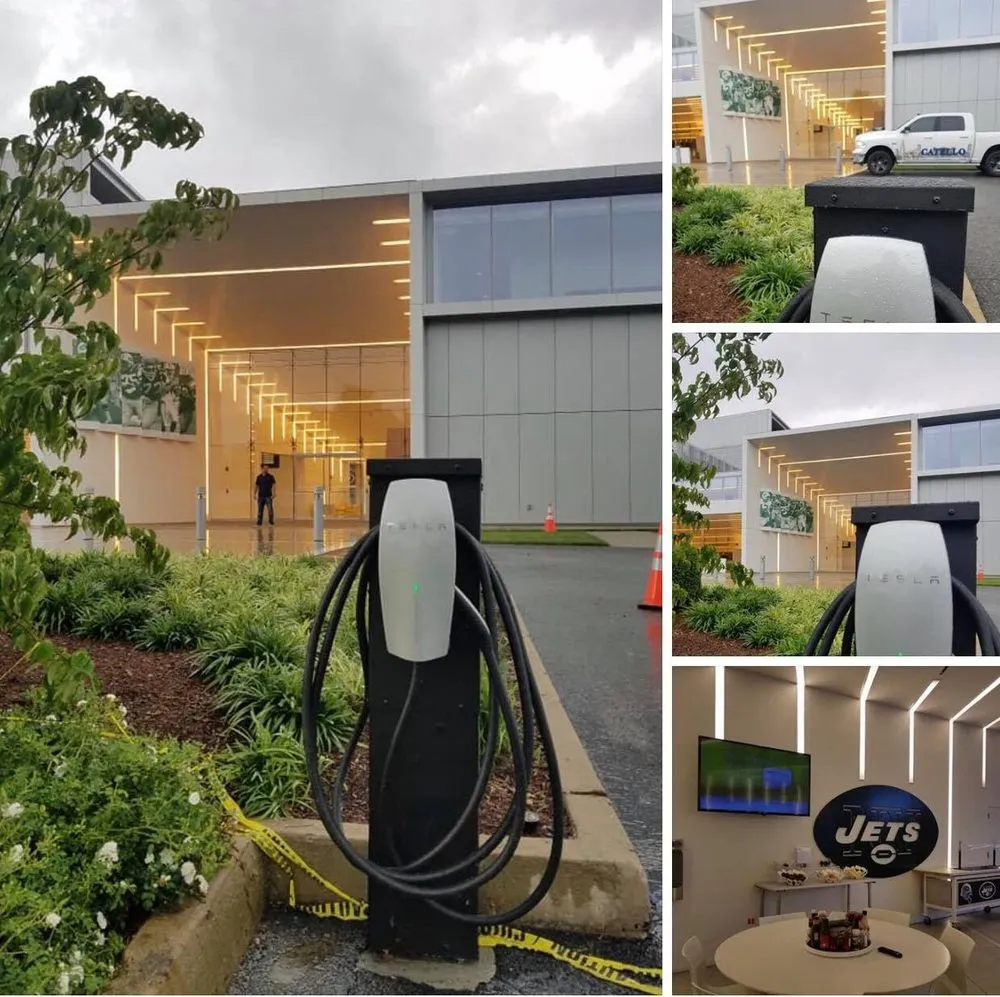 Licensed outlet and switch repair in ,  by Catello Electrical Contracting