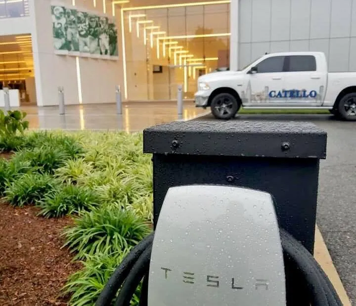 Affordable wiring installation service in ,  - Catello Electrical Contracting