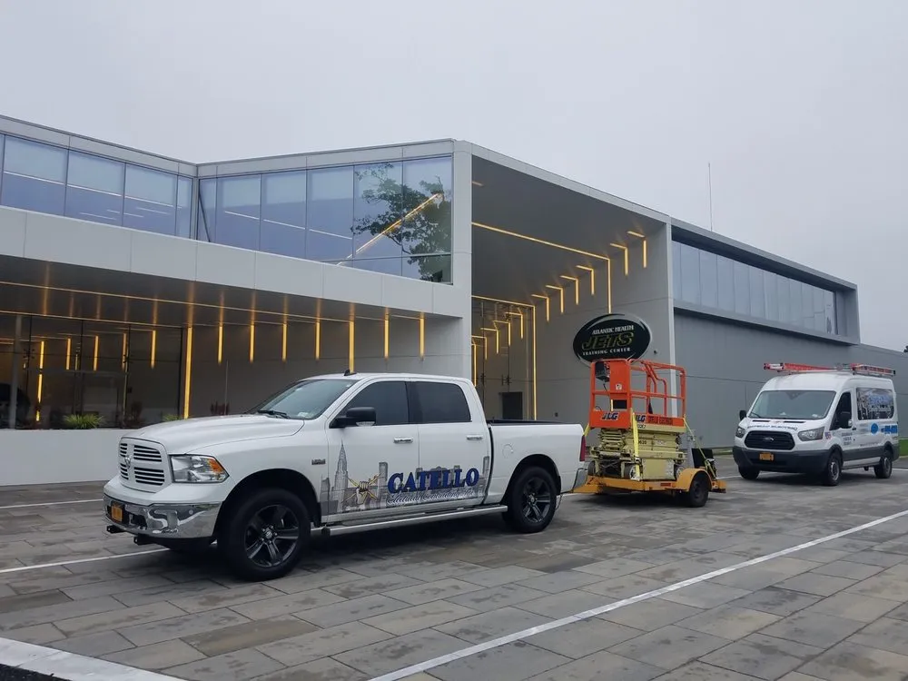 Slide of Catello Electrical Contracting