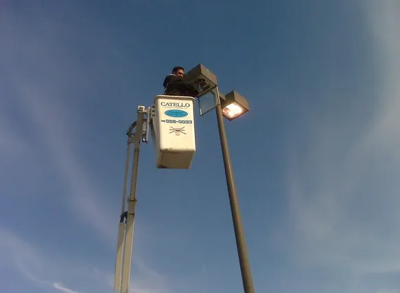 Slide of Catello Electrical Contracting