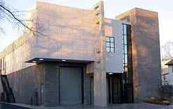 Slide of Cates Electric