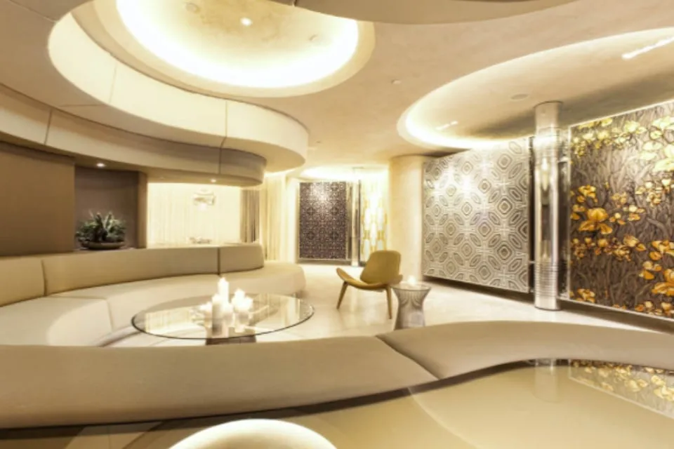 Slide of Cathode Lighting Systems