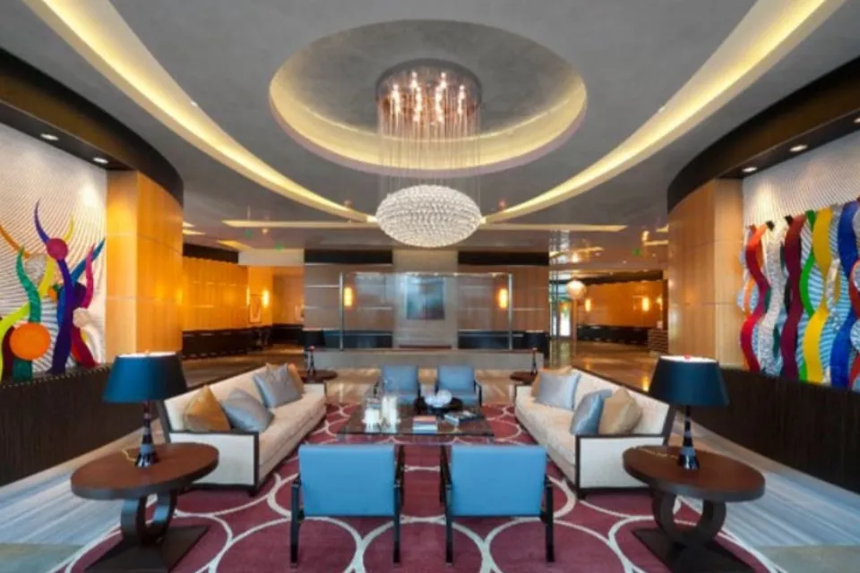 Slide of Cathode Lighting Systems