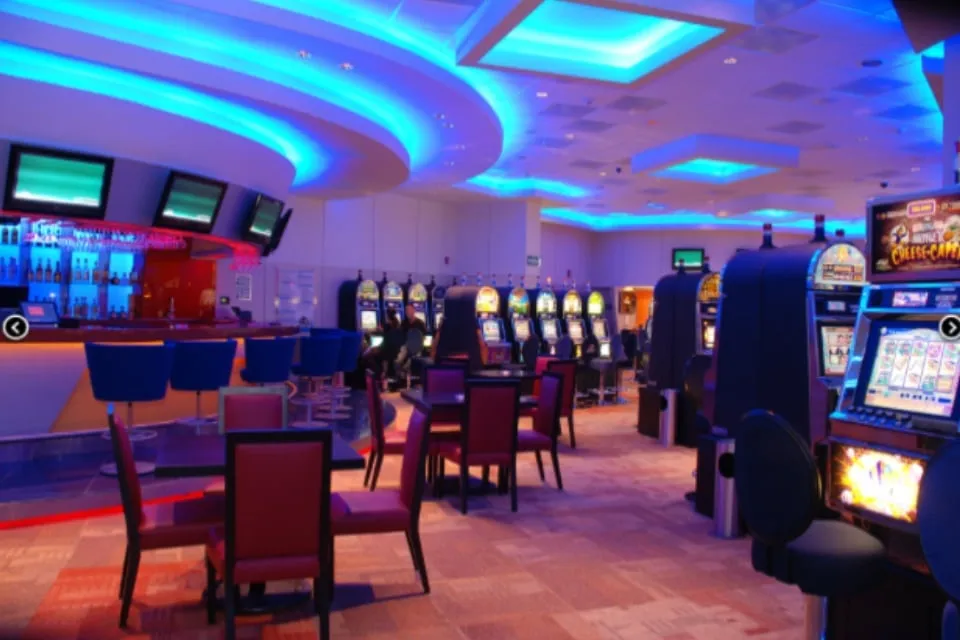 Slide of Cathode Lighting Systems