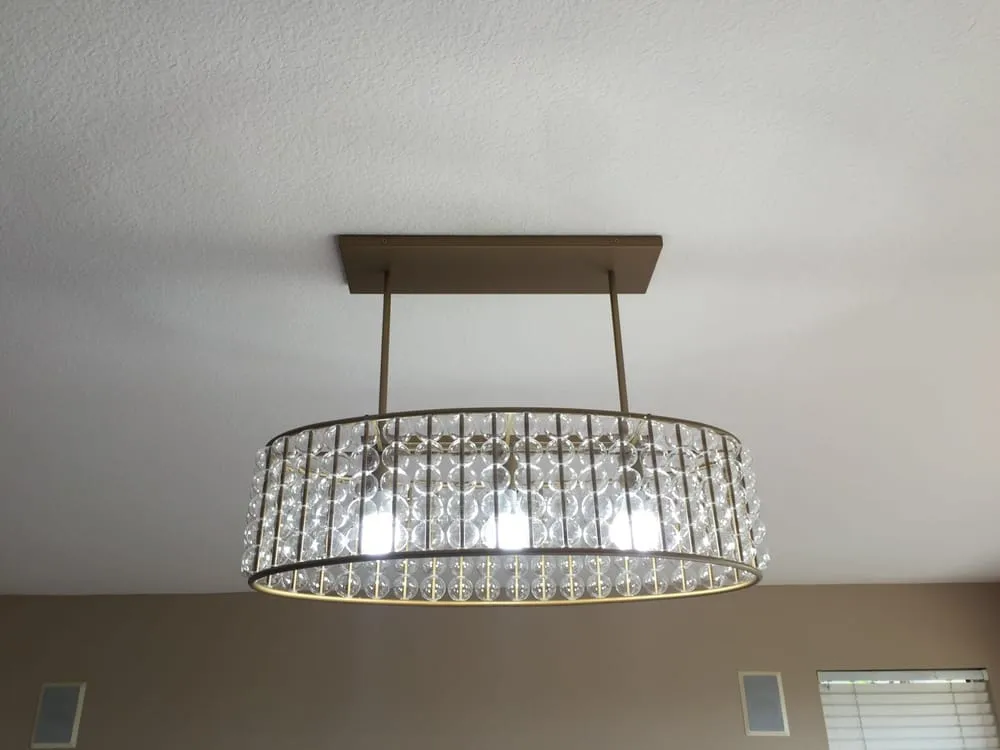 Slide of Cato Contracting