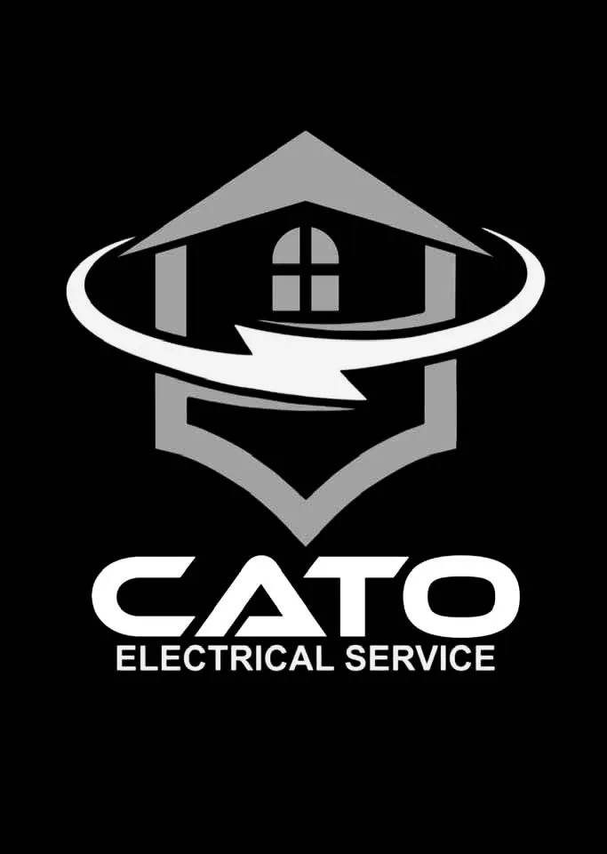 Slide of Cato Electrical Service