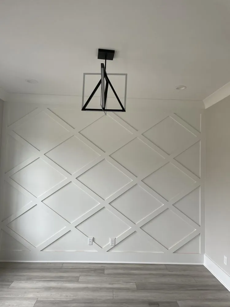 Slide of Caton Electric