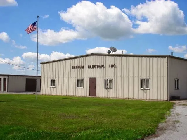 Trusted outlet and switch repair in Noble, IL by Catron Electric Inc