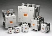 Slide of Cauble's Electrical Services