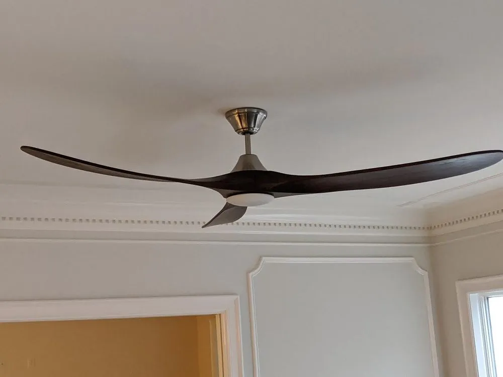 Slide of Cauble's Electrical Services