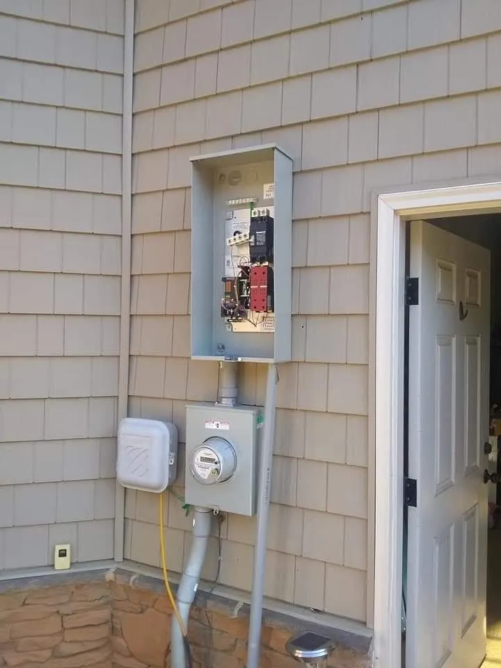 Affordable outlet and switch repair experts serving , - Cauble's Electrical Services