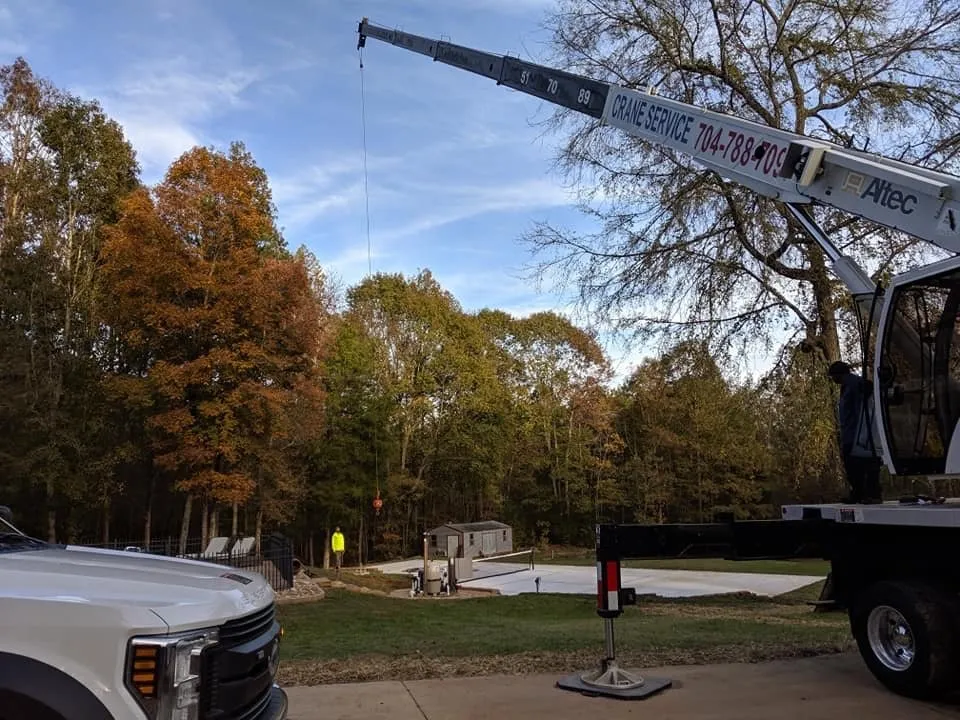 Licensed wiring installation in , by Cauble's Electrical Services