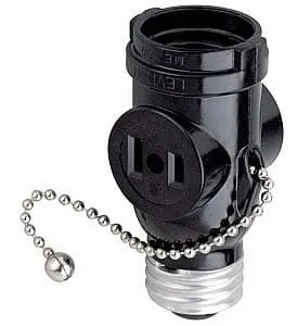 Slide of Cauble's Electrical Services