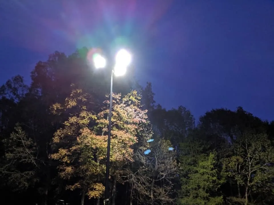 Slide of Cauble's Electrical Services