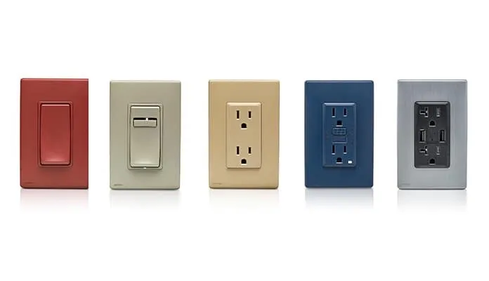 Slide of Cauble's Electrical Services