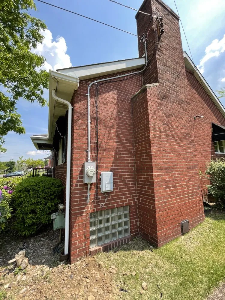 Slide of CAV Electric