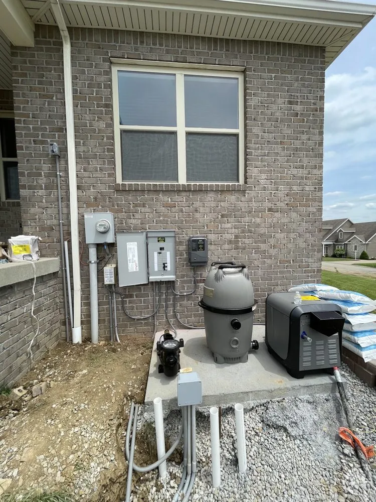 Slide of CAV Electric