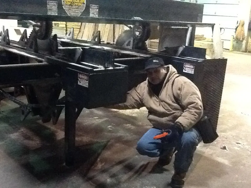 Slide of CAVAL Electric